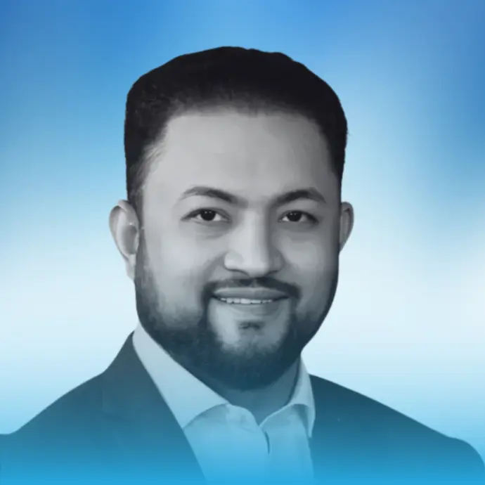 Chhitiz Kiran Shrestha