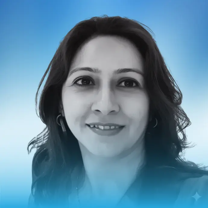 Sajeena Dhungana