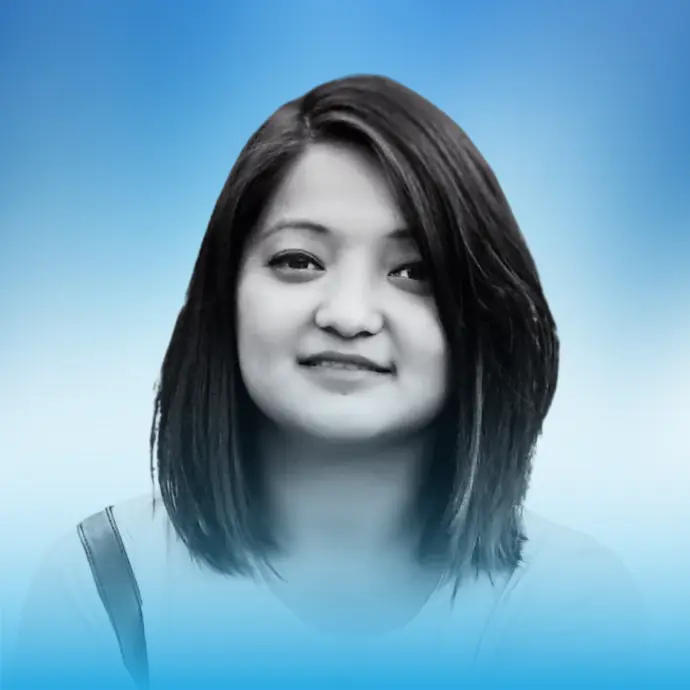 Bhawana Pradhan