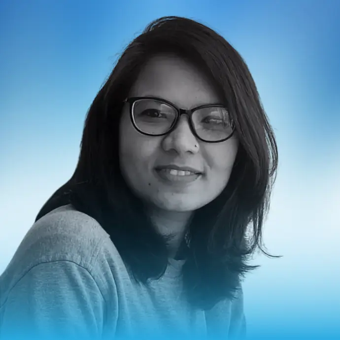 Sangeeta Khadka